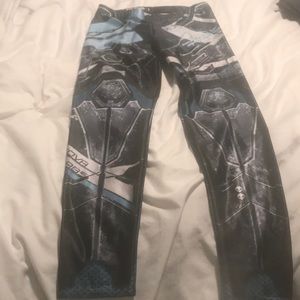 Blackmilk cyberpunk Leggings